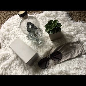 Dior sunglasses